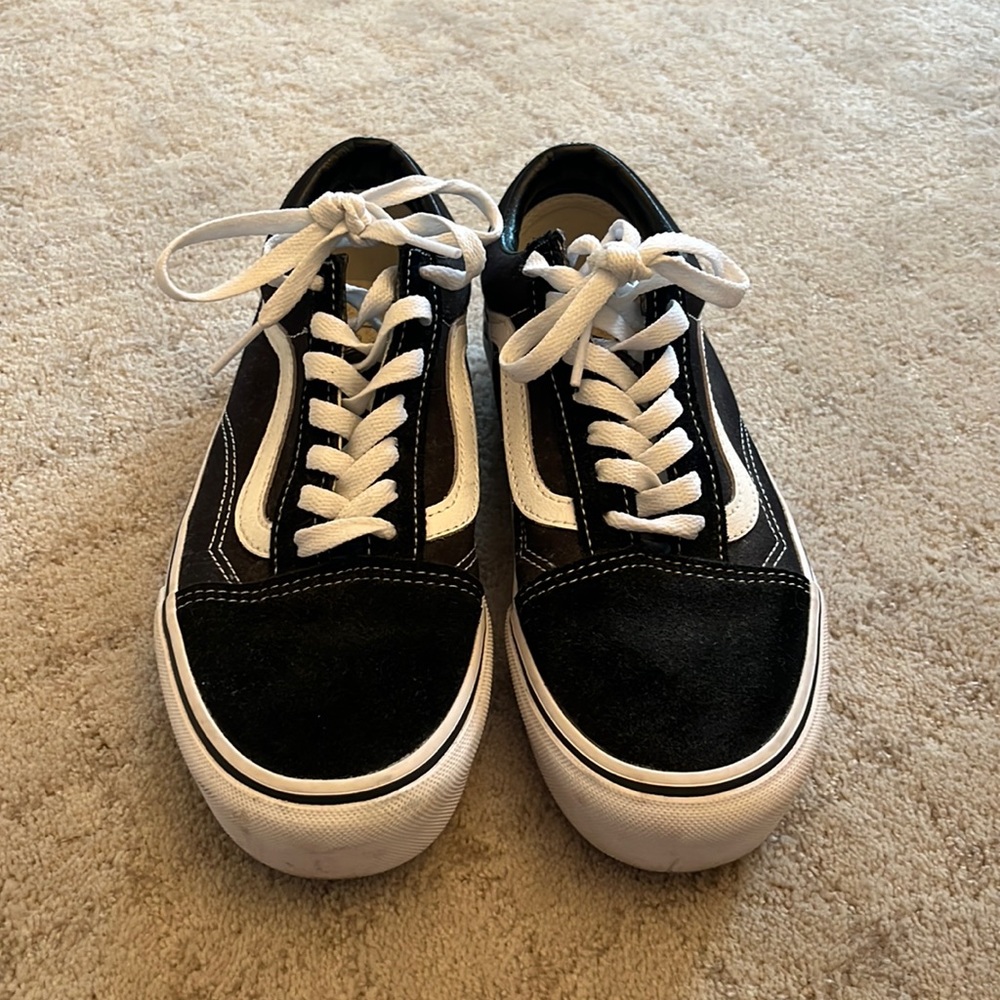 Vans sneakers